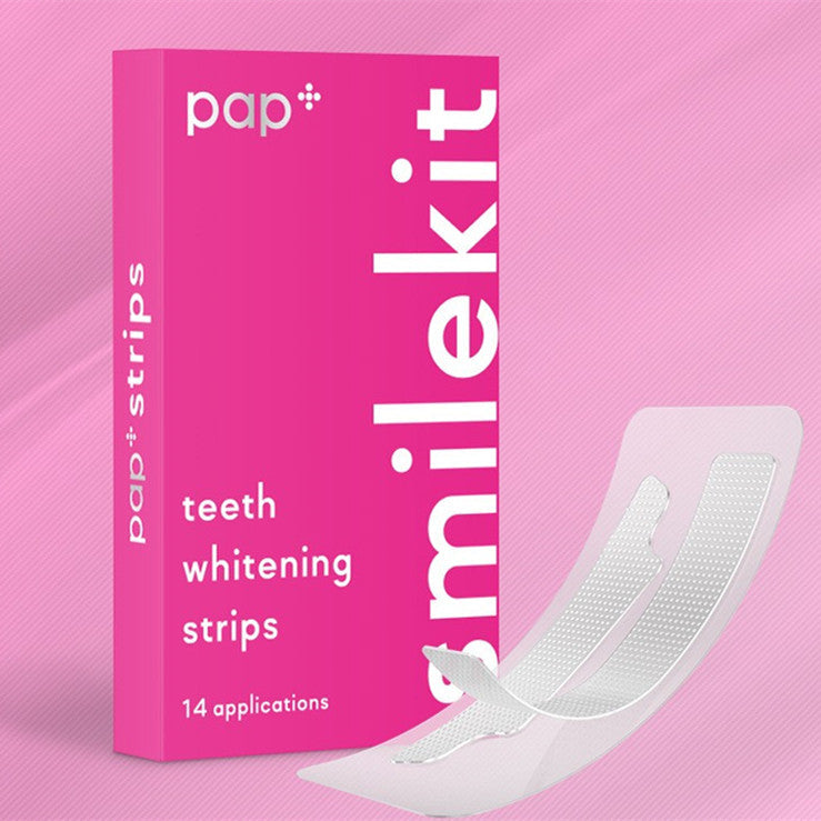 Teeth Whitening Strips
