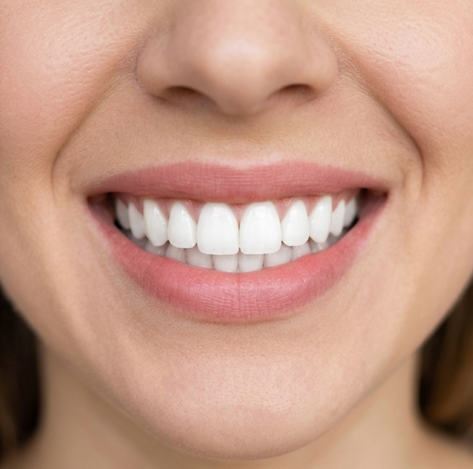 Teeth Whitening Strips
