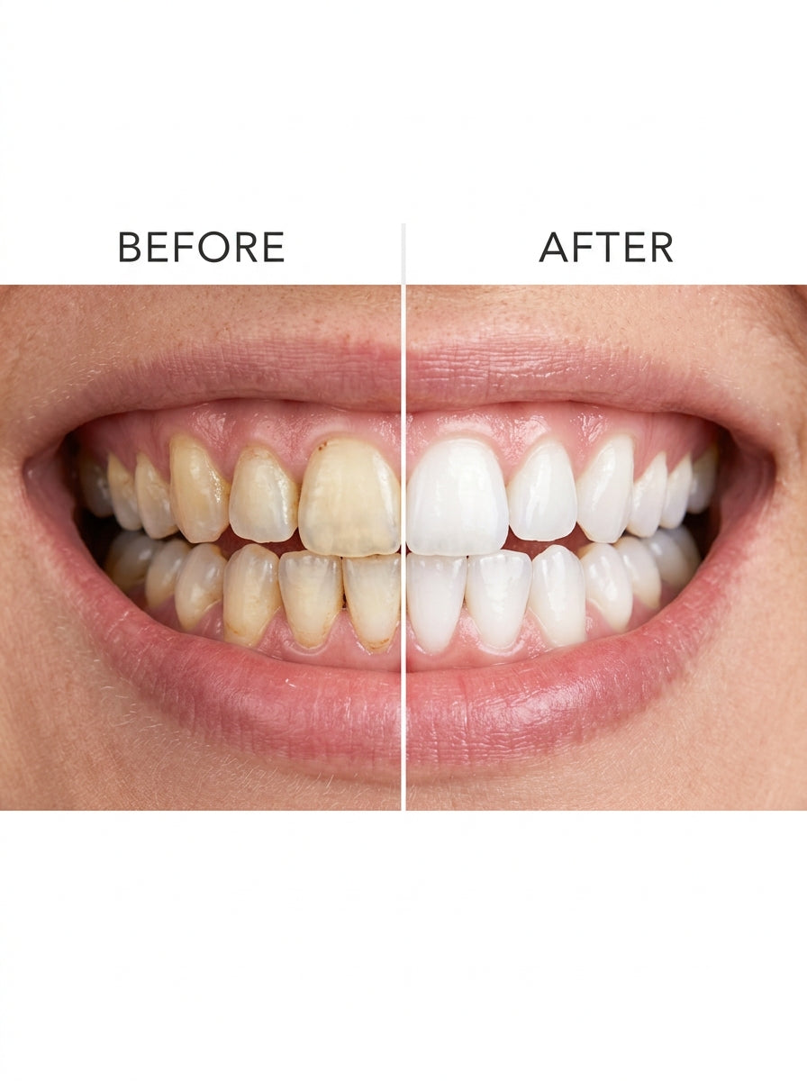 Teeth Whitening Strips
